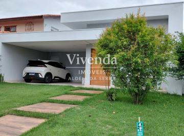 Casa · 196m² · 3 Quartos · 4 Vagas · Imóvel em Morada dos Pinheiros, Aldeia da Serra