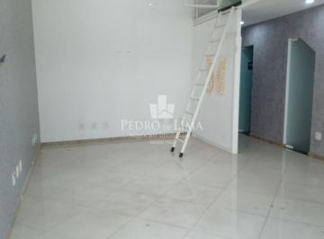 Comercial · 45m² · Salão 45m² Vila Regente Feijó próximo ao Shopping Anália Franco