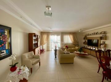 Apartamento · 128m² · 3 Quartos · 2 Vagas · Apartamento com 3 suítes e 3 vagas no condomínio Champs Elysees