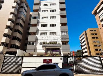 Apartamento · 49m² · 1 Quarto · 1 Vaga · Quarto e Sala 49m² - Varanda - Edf. Palma de Majorca - Ponta Verde