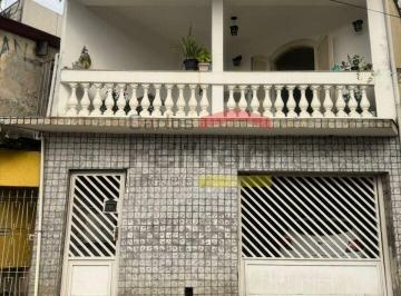 Casa · 99m² · 2 Quartos · 1 Vaga · sobrado parada inglesa