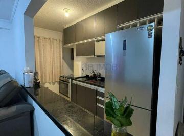 Apartamento · 54m² · 2 Quartos · 1 Vaga · Apartamento à venda no Morada dos Pássaros - cód. GB 8552