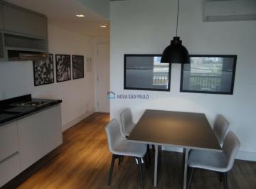 Apartamento · 61m² · 2 Quartos · 1 Vaga · Apartamento Residencial Brooklin