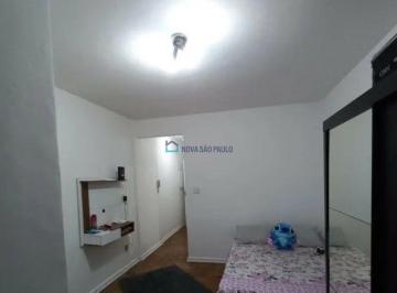 Apartamento · 26m² · 1 Quarto · Studio, 26 m2 na Av Liberdade, próximo ao Metrô
