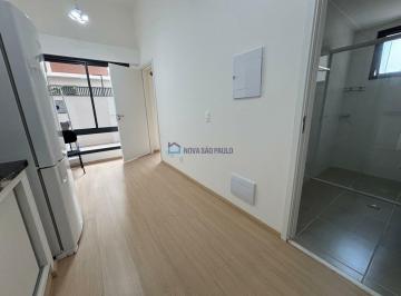 Apartamento · 29m² · 1 Quarto · Apartamento Novo, com 01 dormitório, próximo a Estação de Metrô Praça da Árvore
