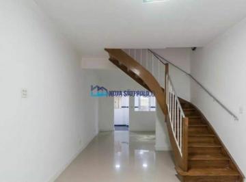 Casa · 180m² · 2 Quartos · 1 Vaga · SOBRADO A VENDA NO BAIRRO DA SAÚDE