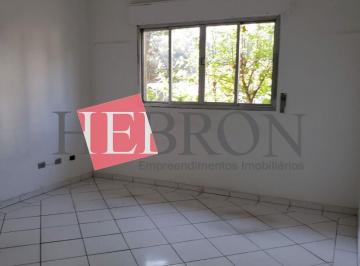 Comercial · 320m² · 6 Quartos · 3 Vagas · Sobrado Comercial para Locação na Água Branca!!!