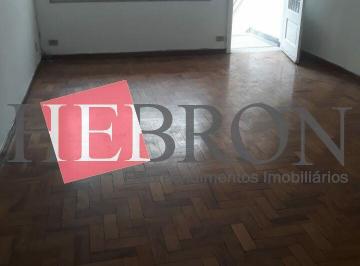 Comercial · 130m² · 3 Quartos · Sobrado a Venda na região do Anália Franco!!!