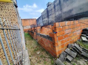 Terreno · 116m² · Terreno plano com 116m2, sendo 6 x 19 Mts na Vila Medeiros.