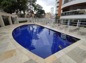 Apartamento · 362m² · 4 Quartos · 5 Vagas · Cobertura em Perdizes