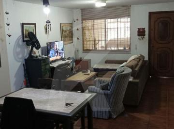 Casa · 184m² · 3 Quartos · 1 Vaga · Sobrado com 3 dormitórios, com 1 vaga na Parada Inglesa