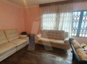 Casa · 300m² · 3 Quartos · 7 Vagas · Casa na Vila Mazzei, 03 quartos, sendo 01 suíte, 07 vagas