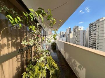 Apartamento · 285m² · 4 Quartos · 4 Vagas · Apartamento com 4 dormitórios na Santa Cecília