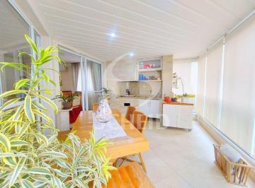 Apartamento · 144m² · 3 Quartos · 3 Vagas · Apartamento a venda de 144,00m² útil com 3 quartos, na Vila Mascote em São Paulo !