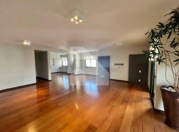 Comercial · 203m² · 3 Quartos · 4 Vagas · APARTAMENTO COM 2 SUITES EM HIGIENOPOLIS