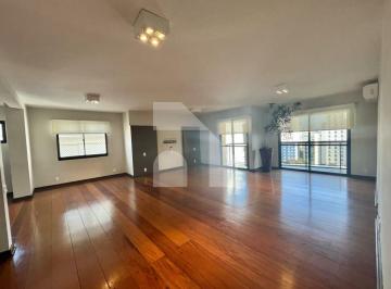 Comercial · 203m² · 3 Quartos · 4 Vagas · APARTAMENTO COM 2 SUITES EM HIGIENOPOLIS