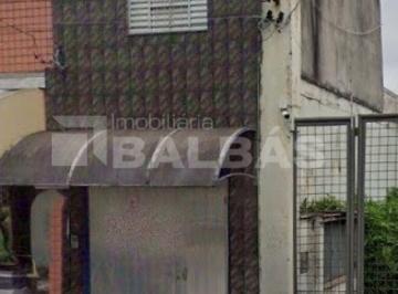 Terreno · 400m² · OPORTUNIDADE IMPERDÍVEL NA ÁGUA RASA - TERRENO 400 m²
