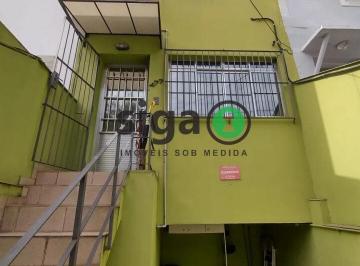 Casa · 107m² · 2 Quartos · 1 Vaga · Casa Sobrado á Venda na Vila Clementino- 107m², 2 quartos, 1 vaga