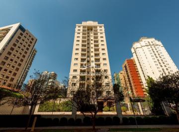 Apartamento · 53m² · 2 Quartos · 1 Vaga · Apartamento para alugar em Campinas, Cambuí, com 2 quartos, com 53 m², Habitat