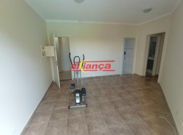 Apartamento · 64m² · 2 Quartos · 1 Vaga · APARTAMENTO PARA ALUGAR COM 02 QUARTOS, 01 VAGA, 64M², MACEDO - GUARULHOS/SP