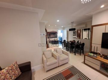 Apartamento · 156m² · 3 Quartos · 3 Vagas · Apartamento a venda no Jardim Avelino