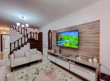 Casa · 184m² · 3 Quartos · 3 Vagas · Sobrado 3 quartos, 2 vagas,184m mooca