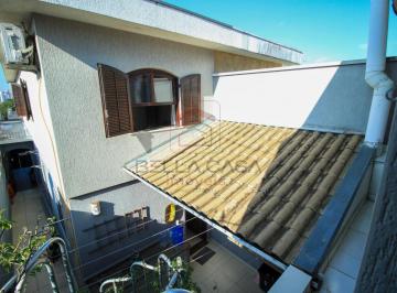Casa · 184m² · 3 Quartos · 3 Vagas · Sobrado a venda no Bairro da mooca com 3 quartos