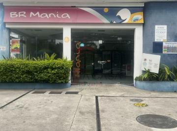 Comercial · 95m² · 4 Vagas · Ponto Comercial para locação em Posto de Gasolina