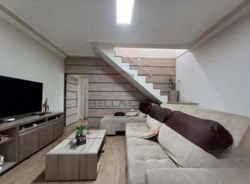 Casa · 183m² · 3 Quartos · 2 Vagas · Casa, 3 quartos, 2 vagas, 183m vila ema