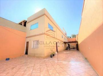 Casa · 198m² · 3 Quartos · 10 Vagas · Sobrado a venda 198 mts2 - 3 dorm- 10 vagas - Vila Industrial