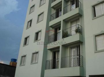 Apartamento · 62m² · 3 Quartos · 1 Vaga · Apartamento Tatuapé 3 dorm + 1 vaga