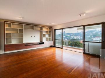 Apartamento · 195m² · 4 Quartos · 3 Vagas · Apartamento 4 dormitorios sendo 3 suites 3 vagas em Higienópolis