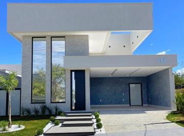 imagem-1 · Casa Térrea 4 Suítes com Armários - Condomínio 15 min. do Flamboyant Casa em Condomínio com 4 Quarto