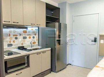 Apartamento · 22m² · 1 Quarto · Klabin Paulista, Studio disponivel para venda com 22m² e 1 dormitório.