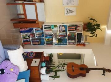 Apartamento · 39m² · 1 Quarto · Apartamento de 1 quarto proximo metrô Vila Sonia