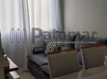 Apartamento · 42m² · 2 Quartos · Apartamento com 2 quartos no Jardim Boa Vista