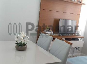 Apartamento · 42m² · 2 Quartos · Apartamento com 2 quartos no Jardim Boa Vista