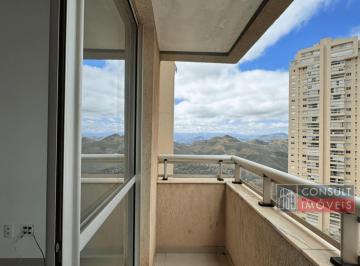 81747849324232.png · Apartamento com 2 quartos, 1 suíte, 2 vagas à venda, Vila da Serra, Nova Lima, MG