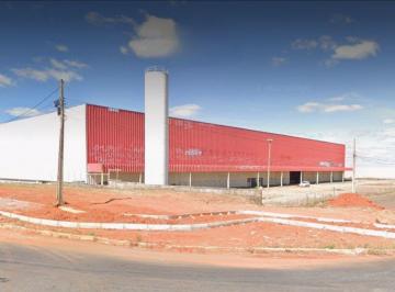 1000806207.jpg · Galpão loja, logístico e industrial com 14.200 m² de área construída, 12 Mts de pé direito, em terr