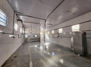 Comercial · 300m² · Galpão Industrial para locação e venda de 195m² | Parque Industrial | São José dos Campos |
