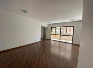 Apartamento · 220m² · 4 Quartos · 2 Vagas · Apartamento para locação de 220m² |  04 dormitórios, sendo 02 suítes e 02 vagas de garagem | Edifíci