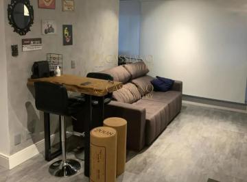 Apartamento · 50m² · 2 Quartos · 2 Vagas · Apartamento à venda de 50m² | 02 dormitórios, sendo 01 suíte e 02 vagas de garagem | Edifício Moriah