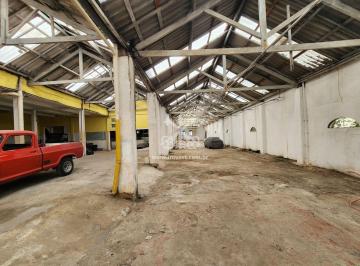 Comercial · 1675m² · 6 Vagas · Galpão para locação - Mirandópolis