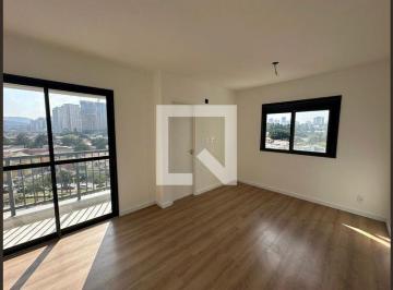 Apartamento · 36m² · 1 Quarto · 1 Vaga · Apartamento para Aluguel - Jardim Iracema, 1 Quarto,  36 m² - Barueri