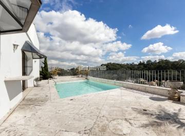 Apartamento · 446m² · 4 Quartos · 4 Vagas · Cobertura Duplex com 446m² | 3 Suítes + Lazer Privativo | Real Parque ? Oportunidade de Investimento