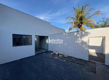 Casa · 120m² · 2 Quartos · 2 Vagas · Casa disponível para venda no bairro Guarani em Uberlândia MG