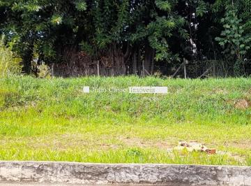 A8 vista da calçada · Terreno institucional a venda