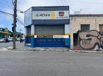 Comercial · 288m² · Prédio comercial à venda na General Carneiro