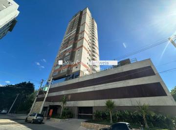 Apartamento · 72m² · 2 Quartos · 1 Vaga · Apartamento com 2 quartos, 1 suíte á venda, 72m2 Condomínio Concetto Campolim  - Sorocaba