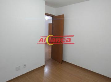 Apartamento · 39m² · 2 Quartos · APARTAMENTO COM 2 DORMITÓRIOS À VENDA, 39M² - JD. NOVO PORTUGAL - GUARULHOS/SP